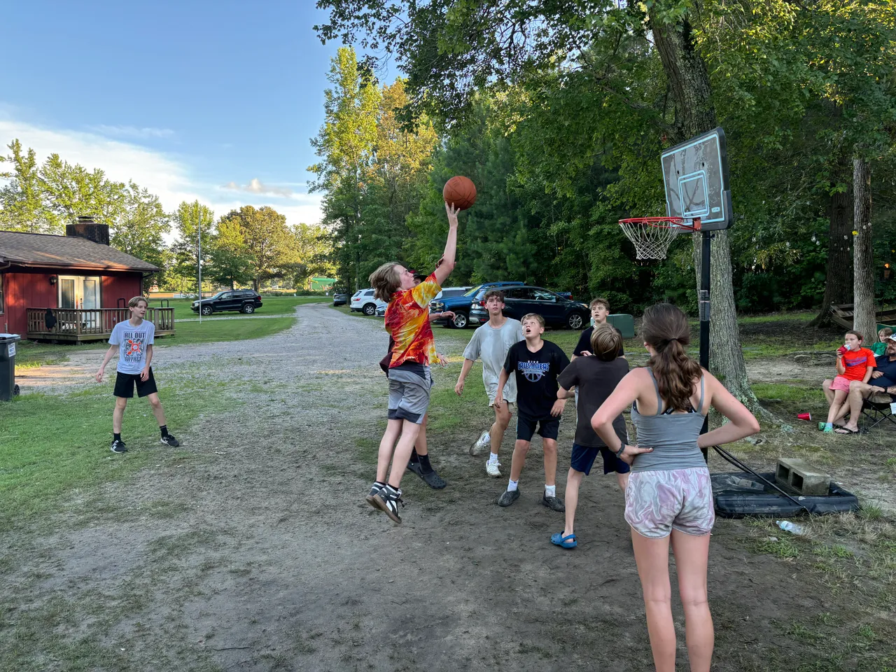 noah dunkin on em